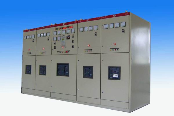 肥城装修配电柜 安全实用建筑抽屉式配电柜-电