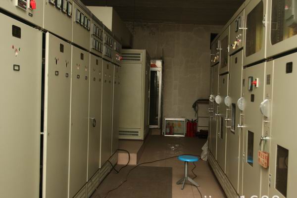 肥城防尘开关柜 性能稳定低压抽屉式配电柜-电